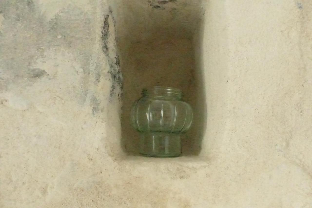 L'Alambic De L'Estuaire Panzió Saint-Fort-sur-Gironde Kültér fotó